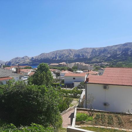 Apartments Nana - Baska Exterior photo