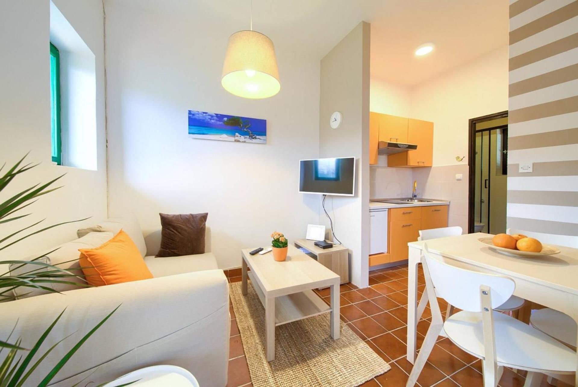 Apartments Nana - Baska Exterior photo